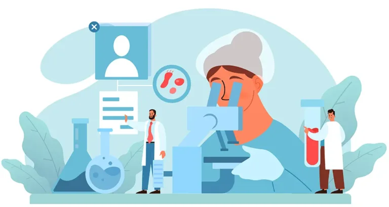 Karriere in der Allergologie- und Immunologie in der Schweiz
